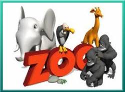 Wycieczka do Zoo