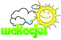 Wakacje!