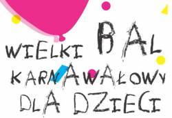 Bal Karnawałowy