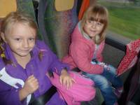 Wycieczka do Wieliczki - relacja.