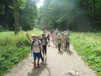 Rajd - Ojców, Grota Łokietka