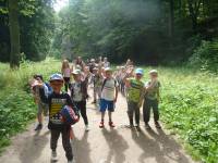 Rajd - Ojców, Grota Łokietka