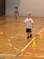 Orbitowa Olimpiada Przedszkolaka - relacja.