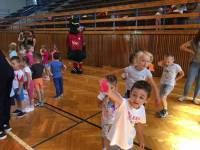 Orbitowa Olimpiada Przedszkolaka - relacja.