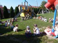 Dzień Przedszkolaka.