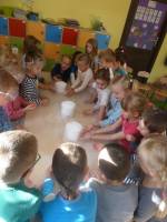 Akademia Odkrywców -relacja