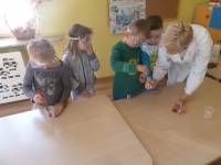 Akademia Odkrywców -relacja