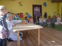 Akademia Odkrywców -relacja