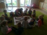 Gr. Krasnale: tak nam minął tydzień.