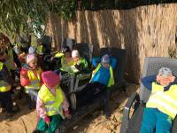 Zatorland - relacja.