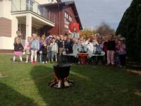 Dzień Pieczonego Ziemniaka.