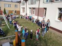 Dzień Pieczonego Ziemniaka.