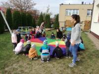 Dzień Pieczonego Ziemniaka.