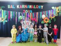 Bal Karnawałowy 2019.