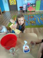 Gr Rybki i ich szałowy wulkan :-)