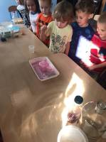 Akademia Odkrywców ⚗️- duch w butelce.