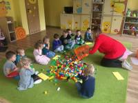 Gr. Misie: Kidz 4 Bricks