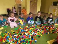 Gr. Misie: Kidz 4 Bricks