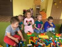 Gr. Misie: Kidz 4 Bricks