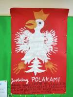 11 Listopad - Święto Niepodległości