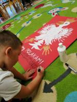 11 Listopad - Święto Niepodległości