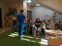 Zajęcia sportowe : przedszkoliada.pl