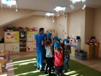 Zajęcia sportowe : przedszkoliada.pl