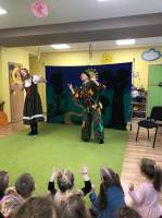 Kolejne super spotkanie z 