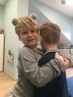 Gr. Smerfy: Urodzinki Stasia, W krainie muzyki.