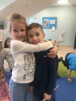 Gr. Smerfy: Urodzinki Stasia, W krainie muzyki.