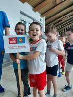 Orlen Przedszkoliada Tour Olkusz 2020 r