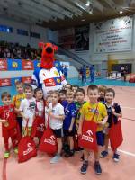 Orlen Przedszkoliada Tour Olkusz 2020 r