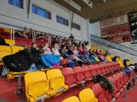 Orlen Przedszkoliada Tour Olkusz 2020 r