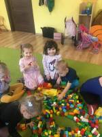 Bricks 4 kidz - Luty