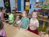 Akademia Odkrywców - Luty