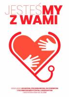 Akcja #wspieramyochronezdrowia