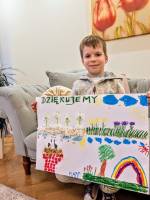 Akcja #wspieramyochronezdrowia