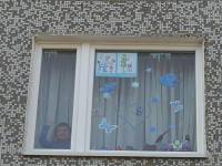 Akcja #zaświećsięnaniebiesko