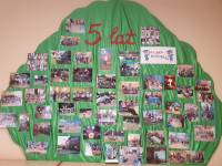 5 urodziny Akademii Przedszkolaka