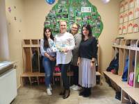 5 urodziny Akademii Przedszkolaka