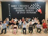 Dzień Babci i Dziadka 2021