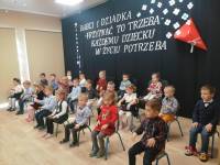 Dzień Babci i Dziadka 2021