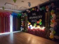 Bal Karnawałowy 2021 cz. 1