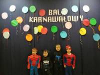 Bal Karnawałowy 2021 cz. 1