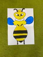 Gr. Misie: Dzień Pszczoły.