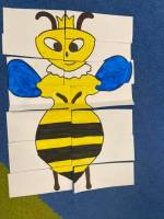 Gr. Misie: Dzień Pszczoły.