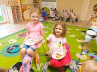 A tak nam minął początek wakacji ( część 2).