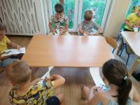 A tak nam minął początek wakacji ( część 2).