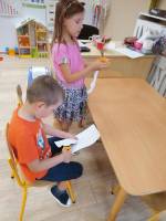 A tak nam minął początek wakacji ( część 2).