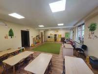 Witamy nasze nowe maluszki (gr. Sówki).